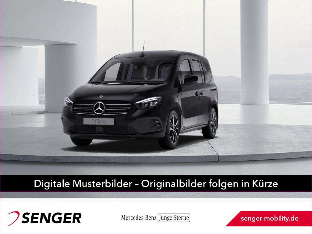 Mercedes-Benz T 180 Progressive