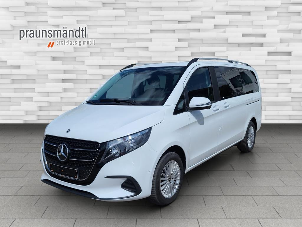 Mercedes-Benz V-Klasse V 250 Limousine Lang V 250 d