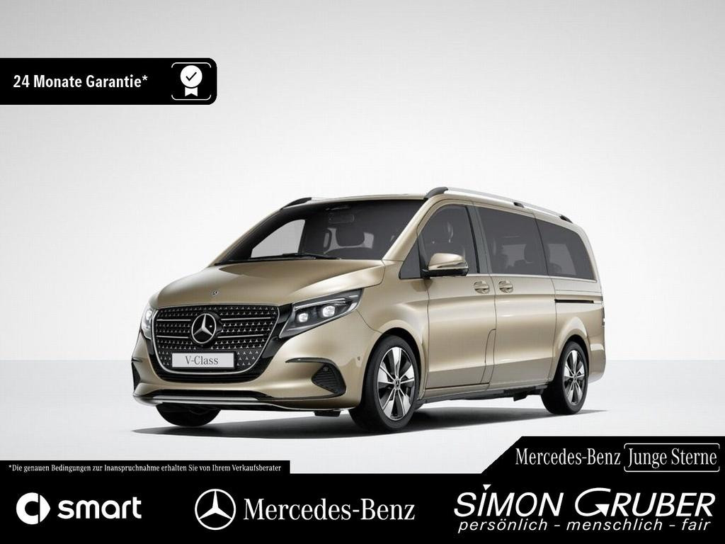 Mercedes-Benz V-Klasse V 250 AVANTGARDE Limousine Lang V 250 d