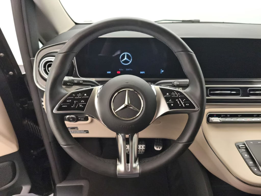 Mercedes-Benz Marco Polo