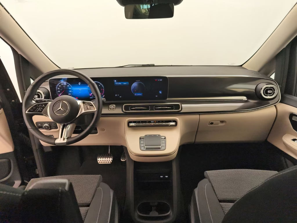 Mercedes-Benz Marco Polo