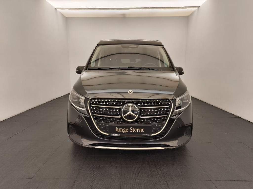Mercedes-Benz Marco Polo