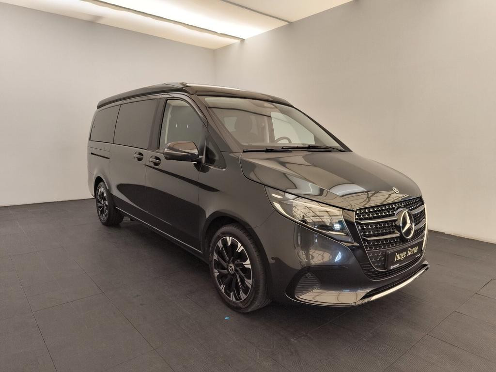 Mercedes-Benz Marco Polo
