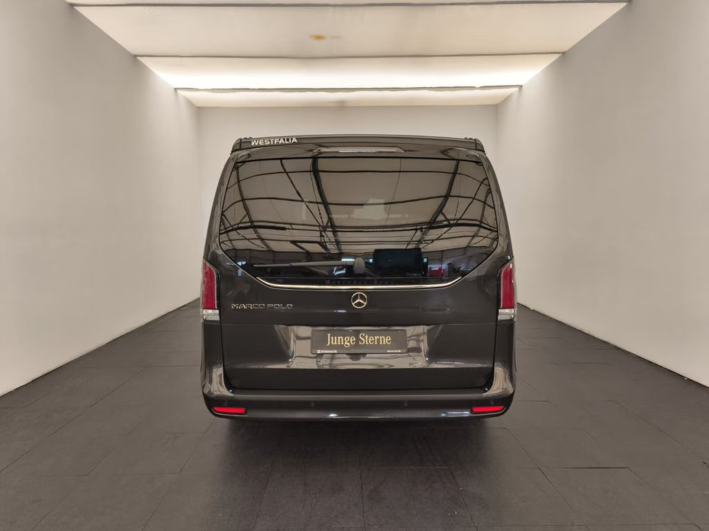 Mercedes-Benz Marco Polo