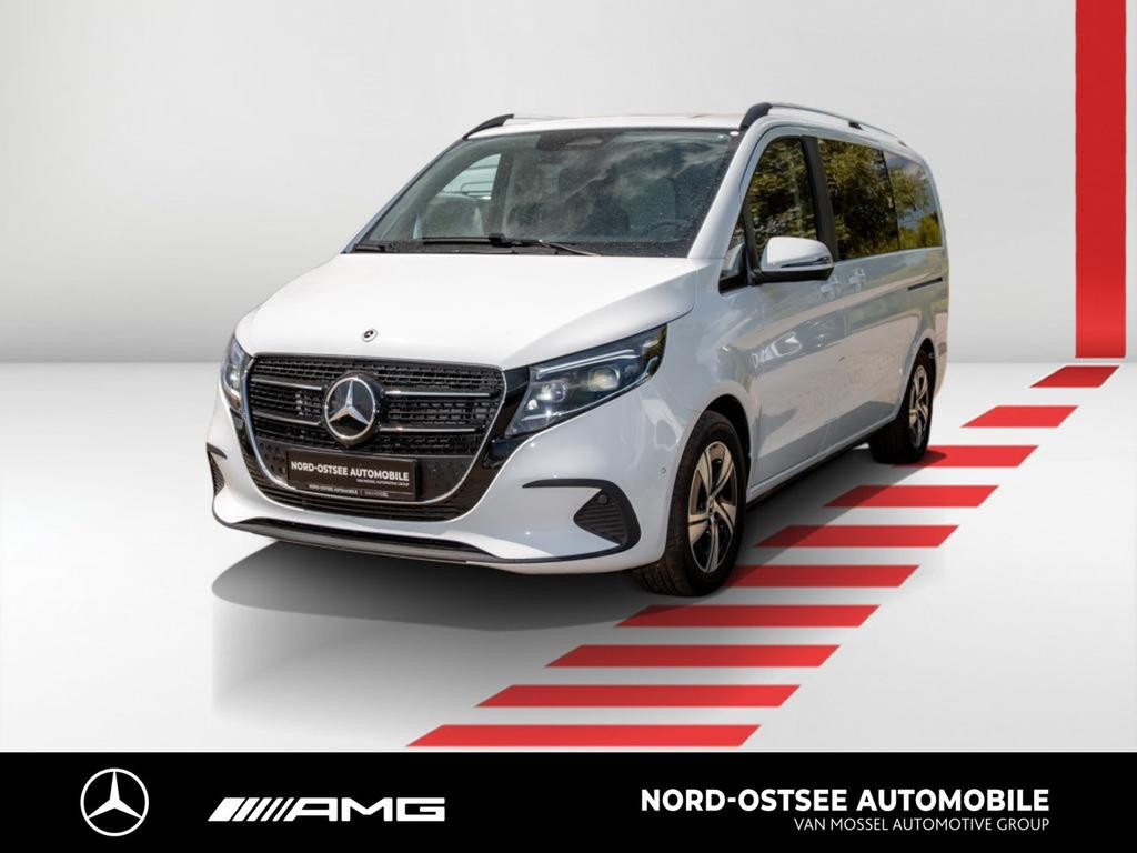 Mercedes-Benz V-Klasse V 220 Style