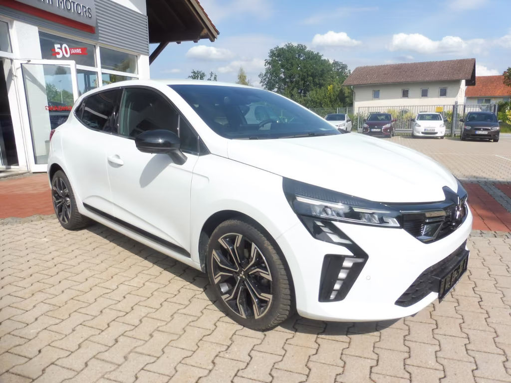 Mitsubishi Colt 1,0 Turbo Select Navigation