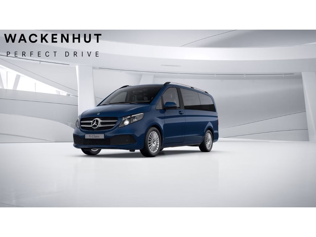 Mercedes-Benz V-Klasse V 220 Limousine Lang V 220 d