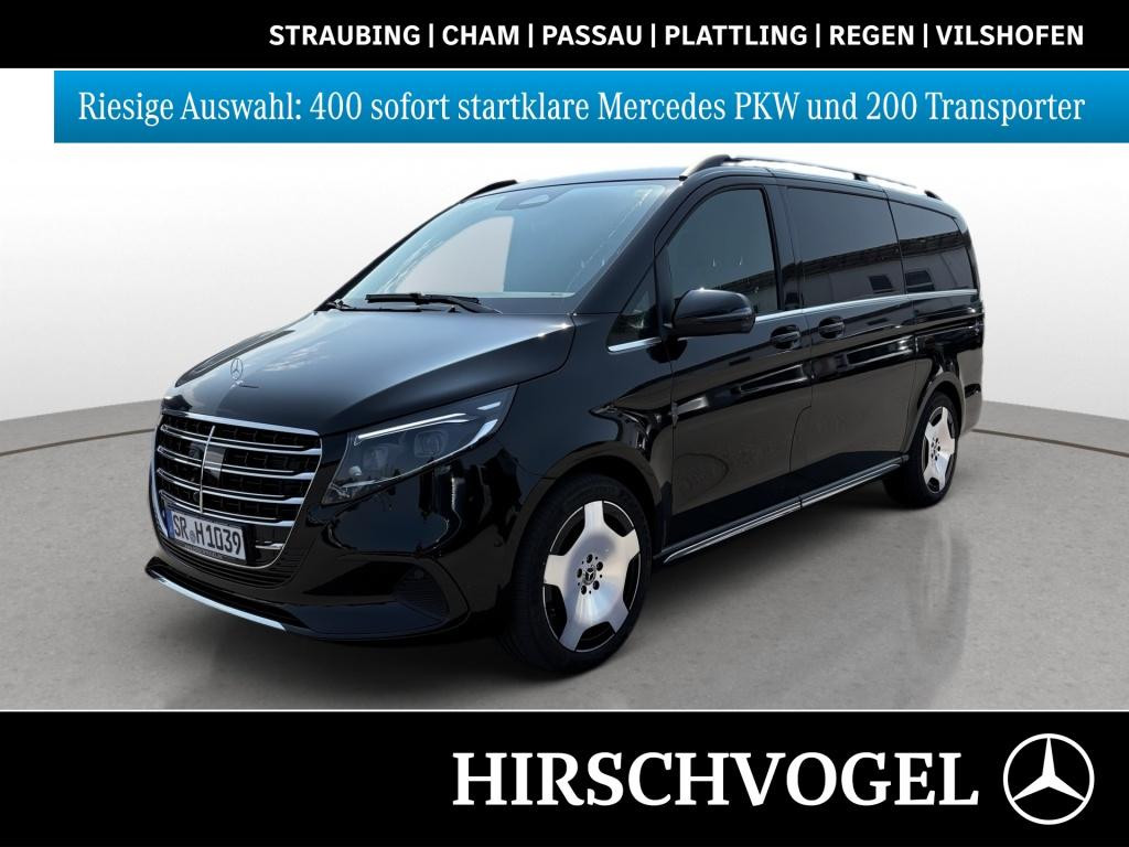 Mercedes-Benz V-Klasse V 300 4MATIC EXCLUSIVE Limousine Lang V 300 d