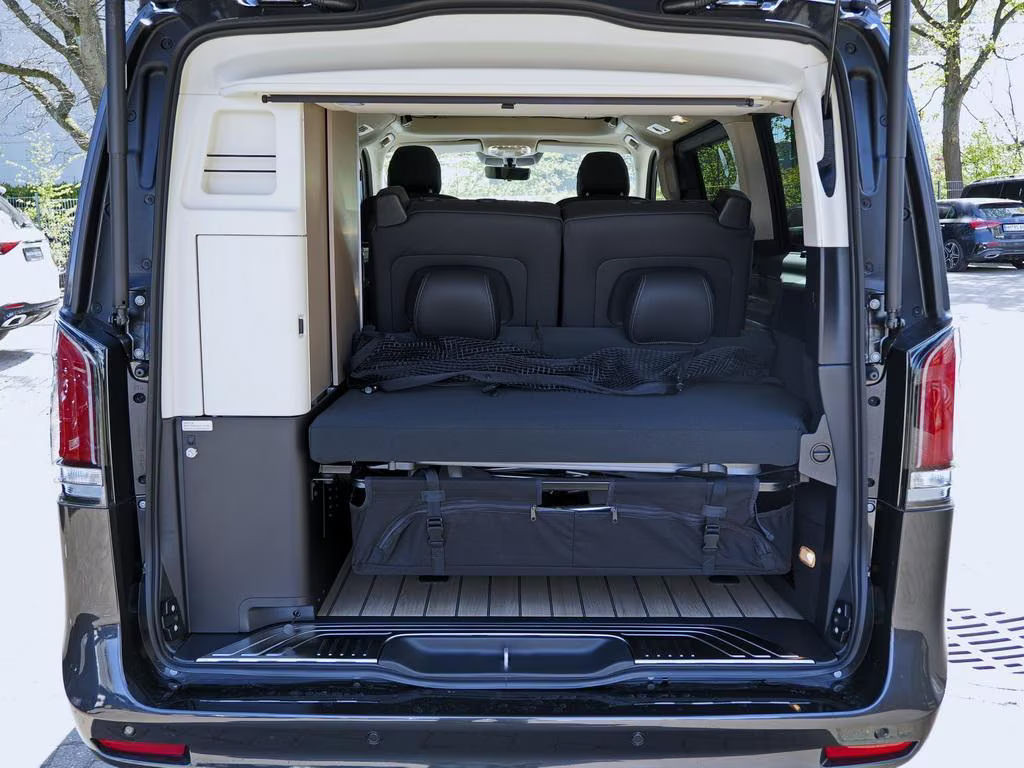 Mercedes-Benz Marco Polo