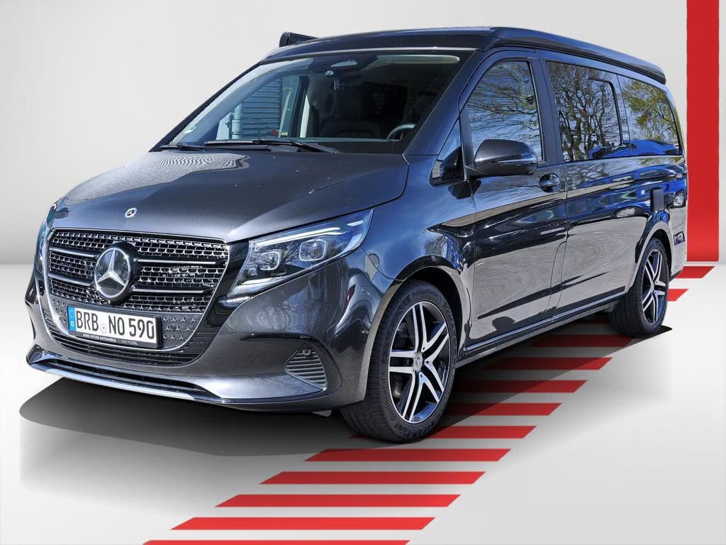 Mercedes-Benz Marco Polo