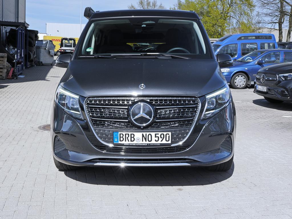 Mercedes-Benz Marco Polo