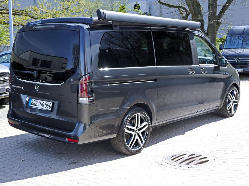 Mercedes-Benz Marco Polo