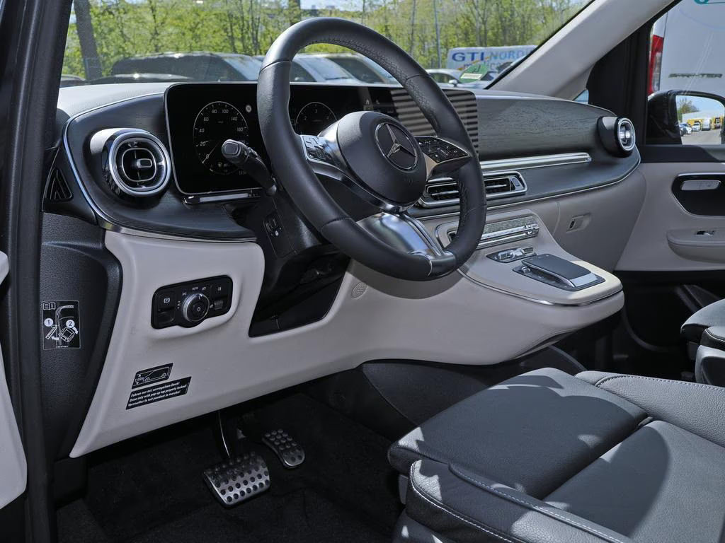 Mercedes-Benz Marco Polo
