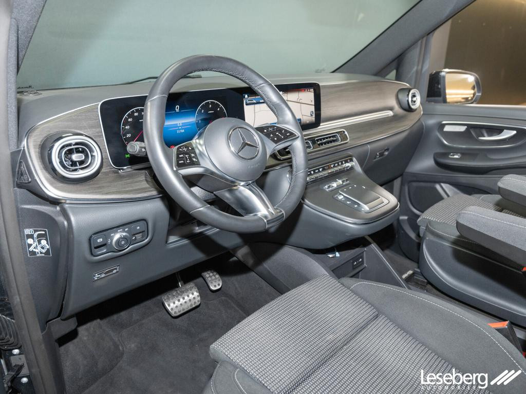 Mercedes-Benz Marco Polo