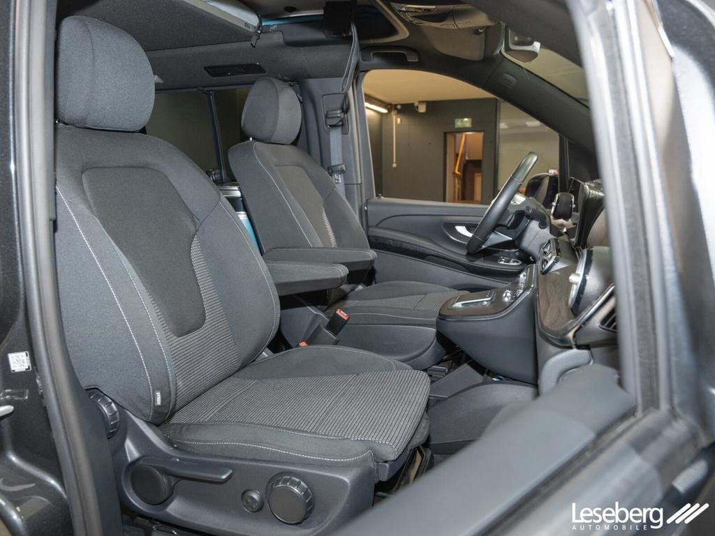 Mercedes-Benz Marco Polo
