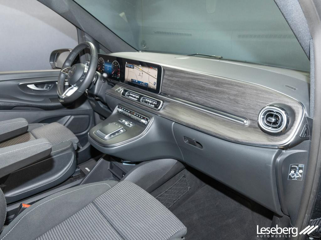 Mercedes-Benz Marco Polo