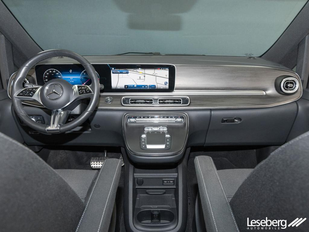 Mercedes-Benz Marco Polo