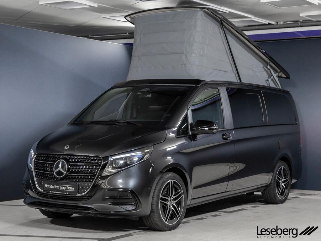 Mercedes-Benz Marco Polo