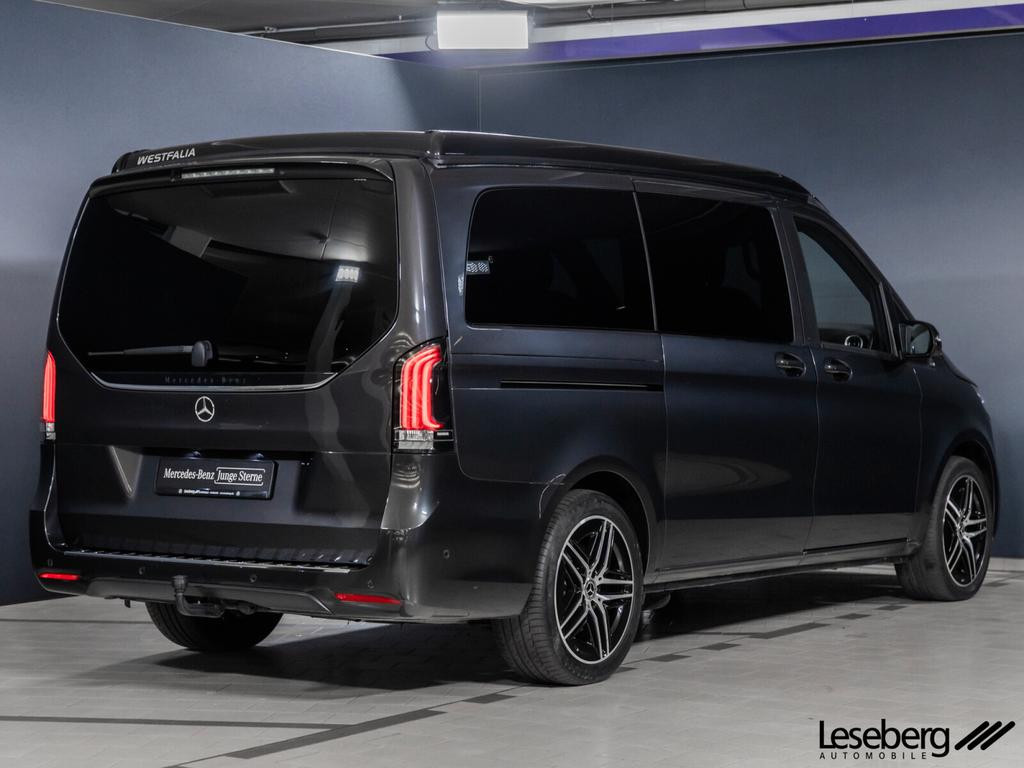 Mercedes-Benz Marco Polo