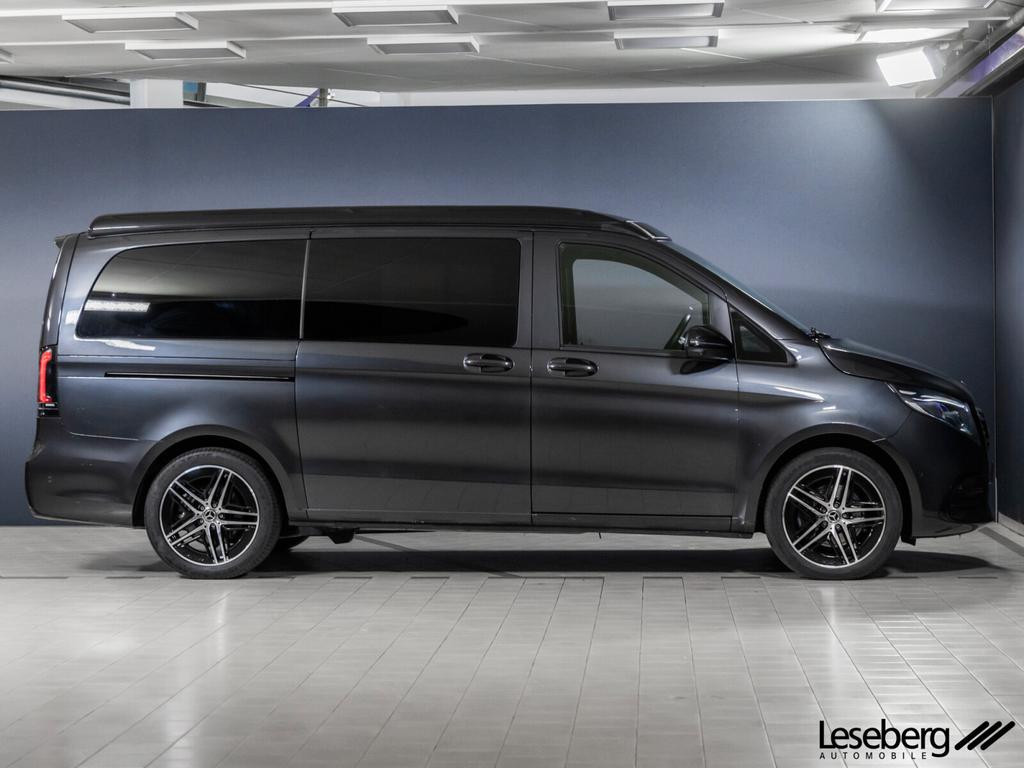 Mercedes-Benz Marco Polo