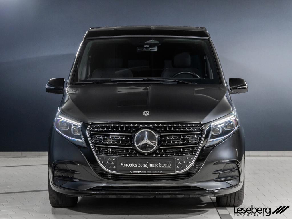 Mercedes-Benz Marco Polo