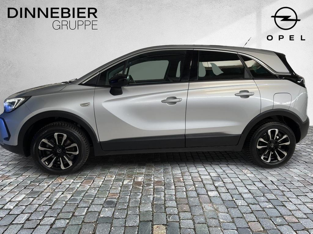 Opel Crossland Elegance