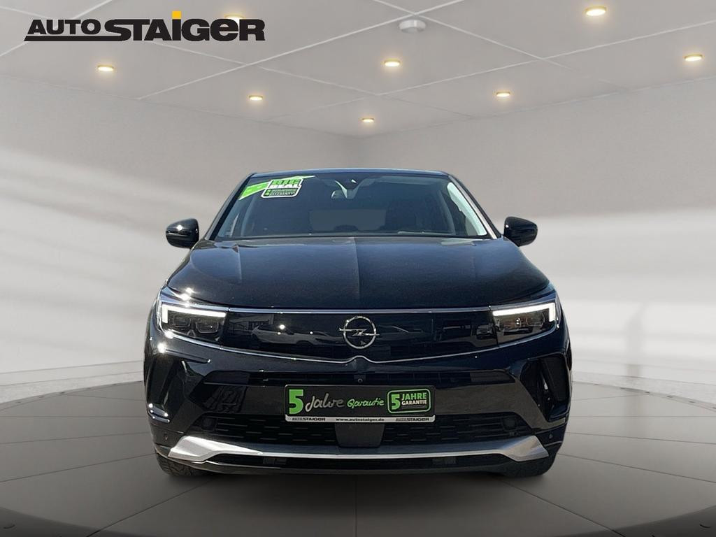 Opel Grandland Ultimate