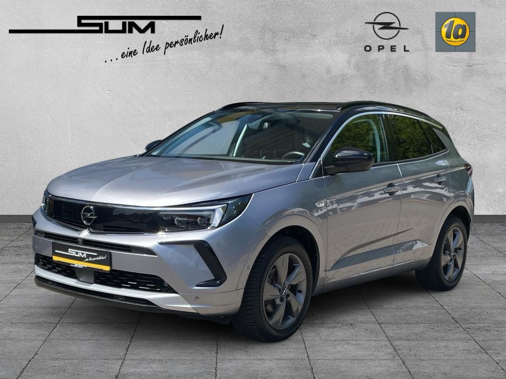 Opel Grandland Elegance