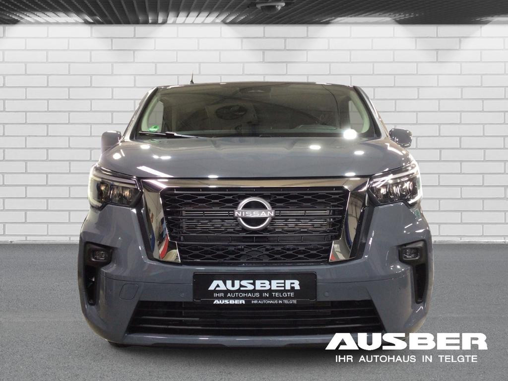 Nissan Primastar