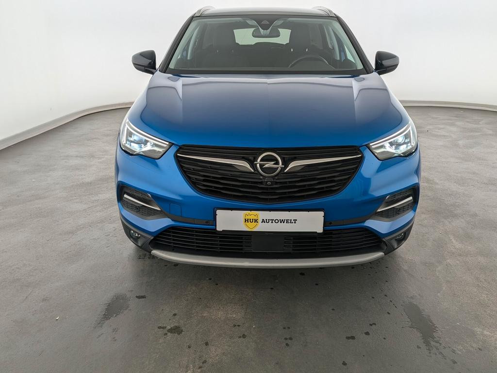 Opel Grandland X Ultimate Turbo
