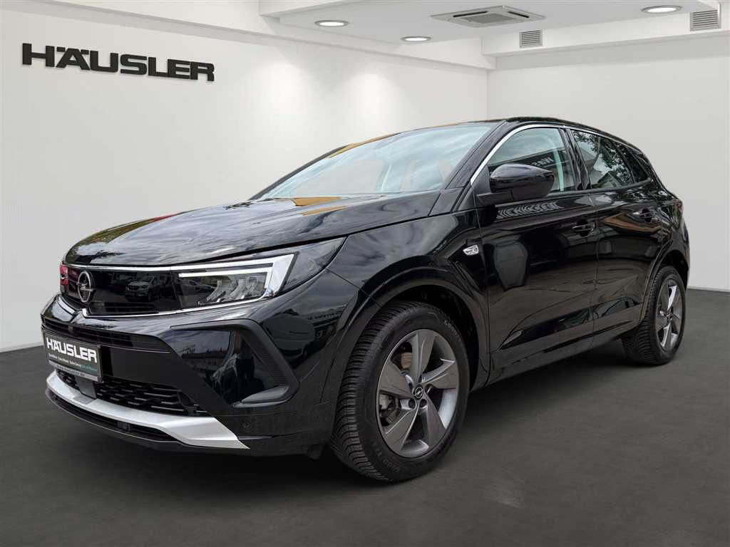Opel Grandland X Enjoy