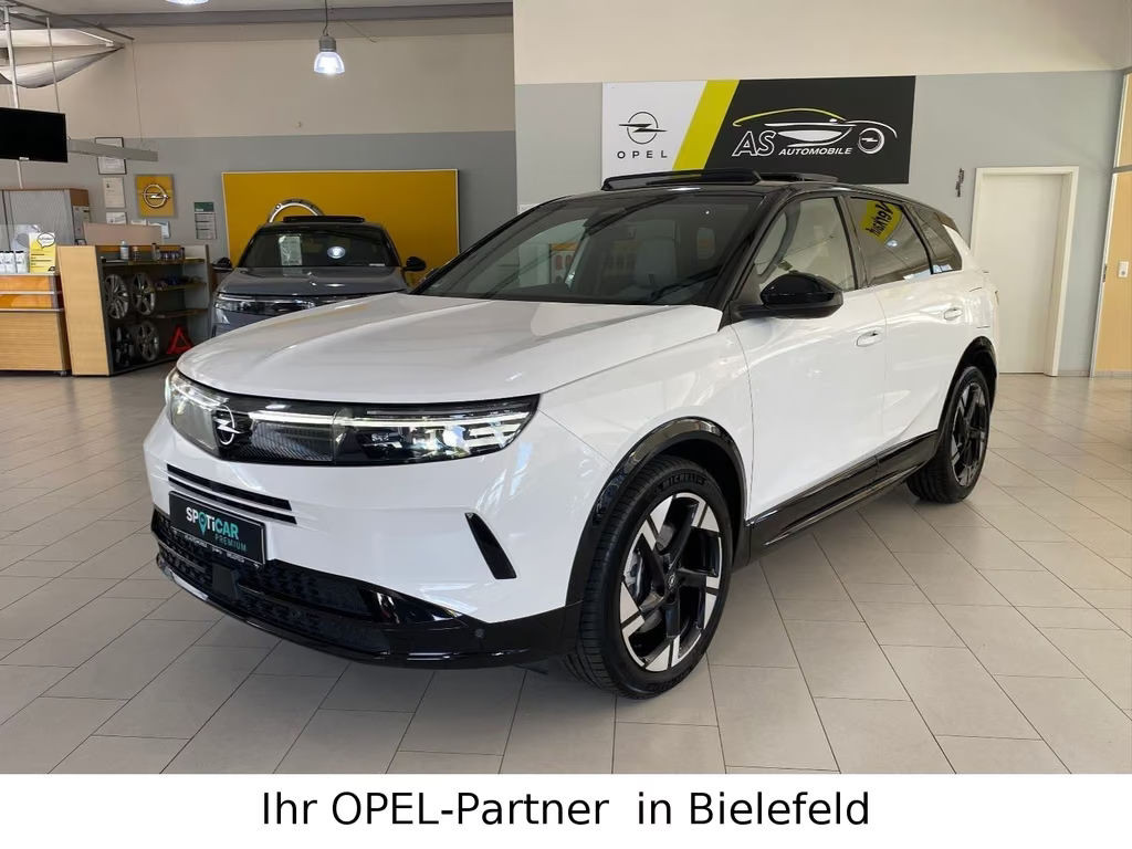 Opel Grandland Grandland PHEV PANO/SHZ/LHZ/LED/PDC/360°/20"ALU