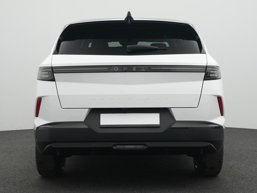 Opel Grandland X GS-Line