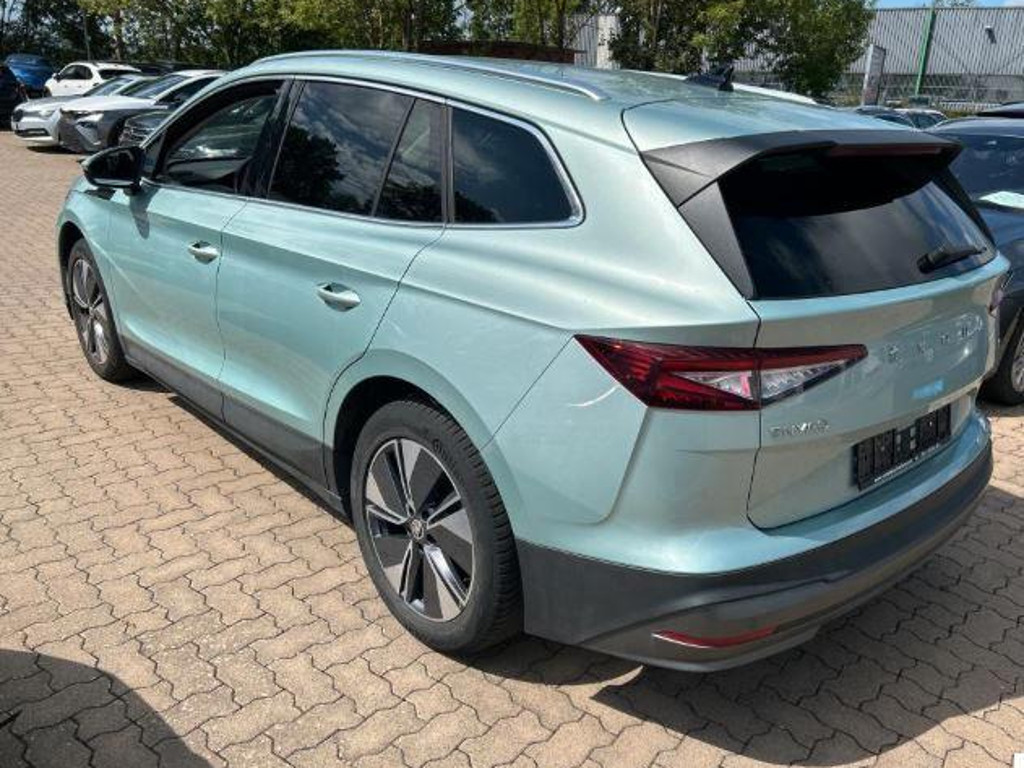 Skoda Enyaq iV