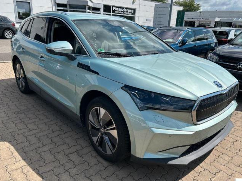 Skoda Enyaq iV
