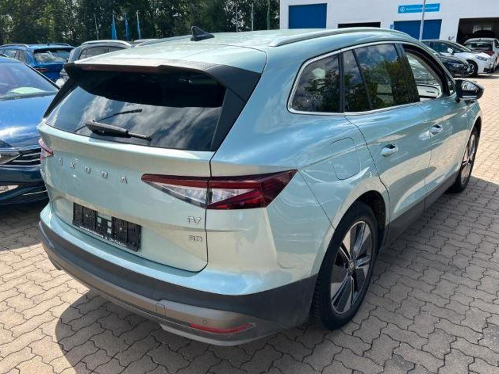 Skoda Enyaq iV