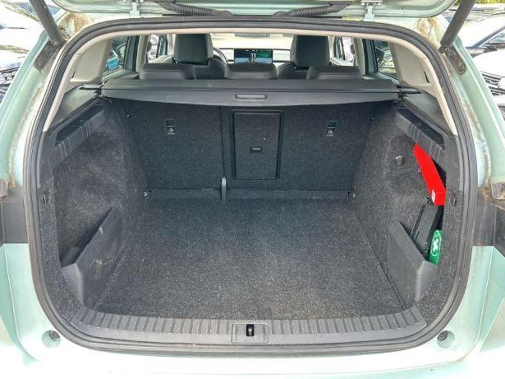 Skoda Enyaq iV iV 80