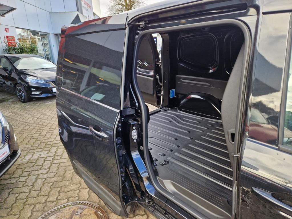 Nissan Townstar
