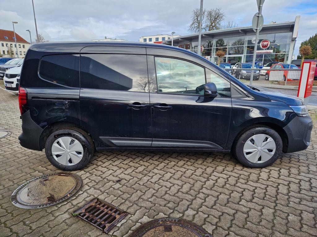 Nissan Townstar