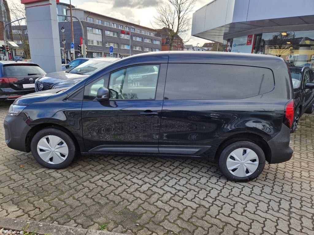Nissan Townstar