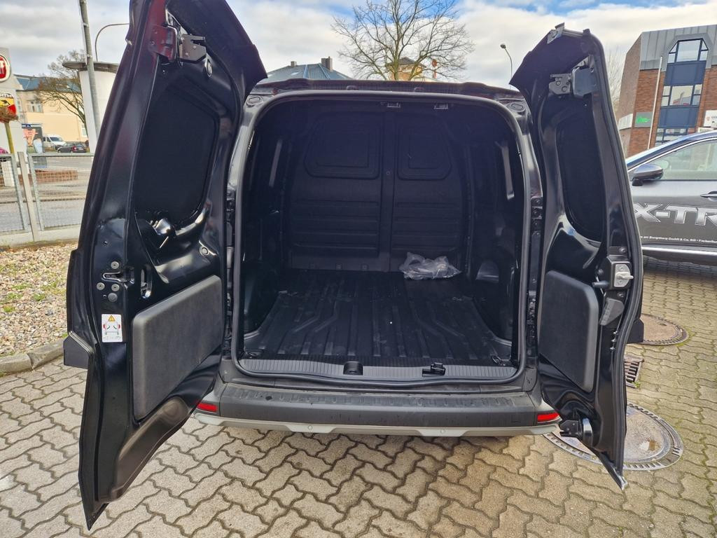 Nissan Townstar