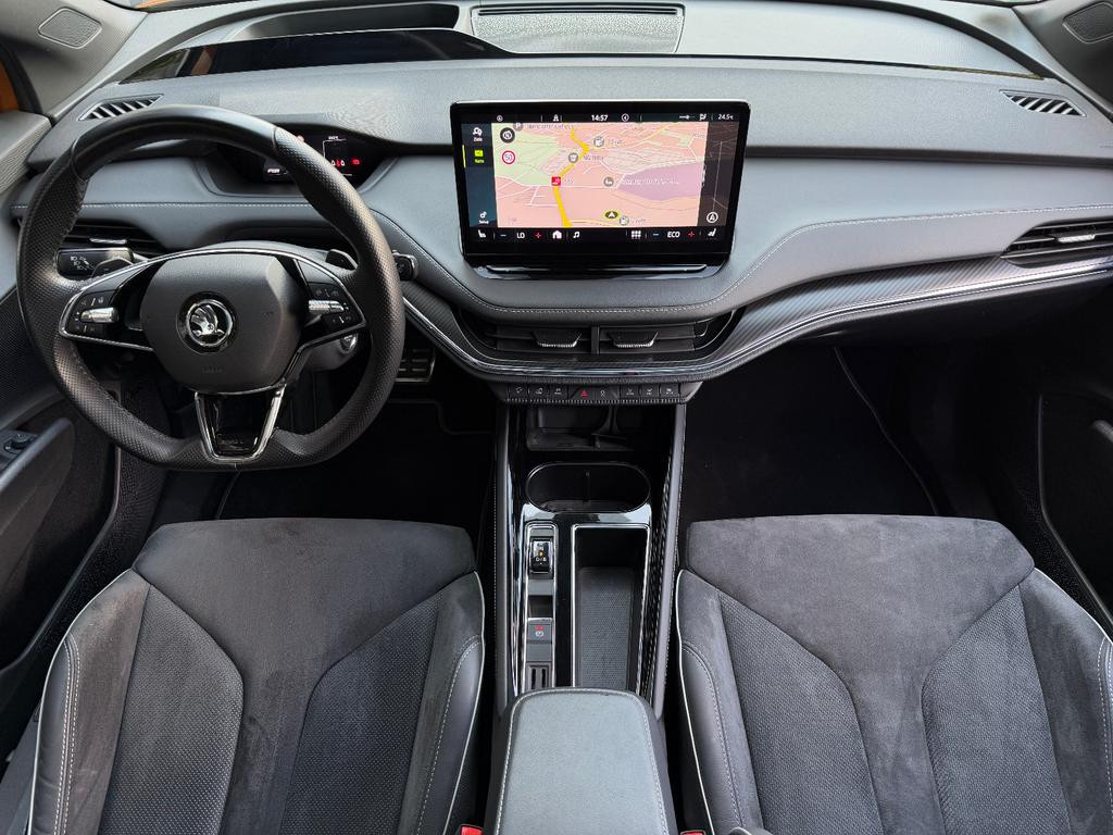 Skoda Enyaq iV