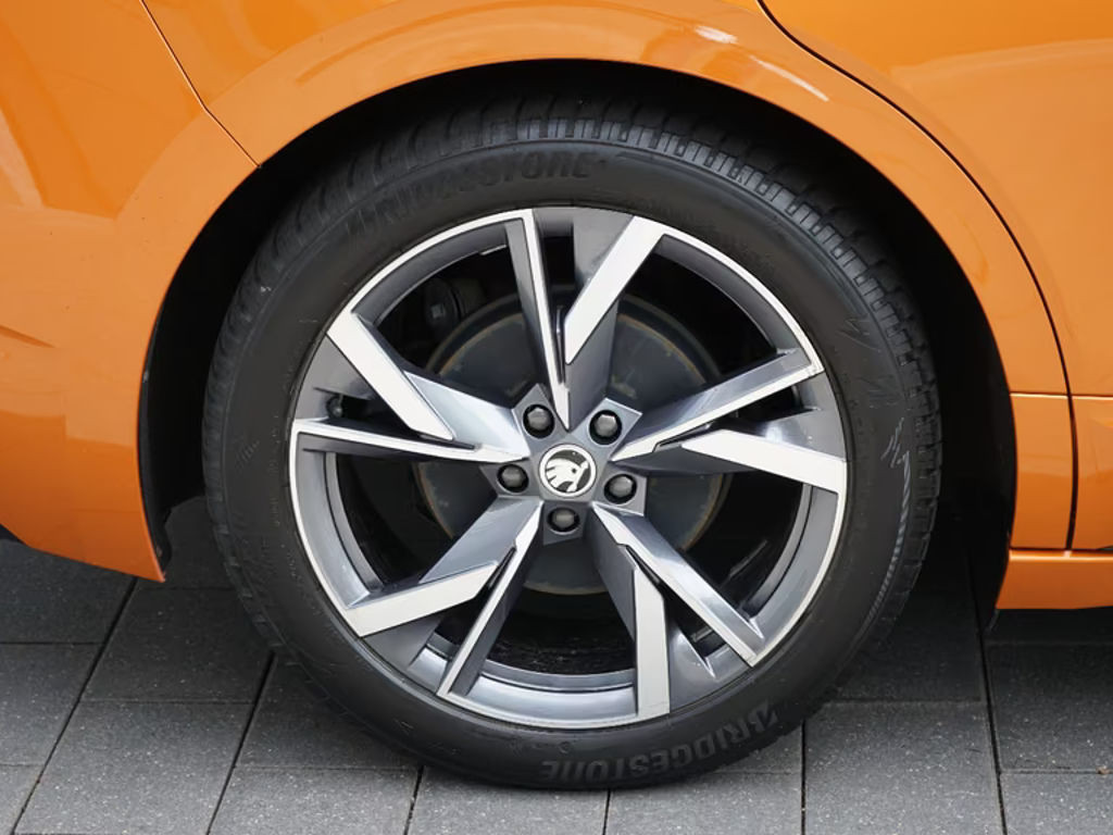 Skoda Enyaq iV