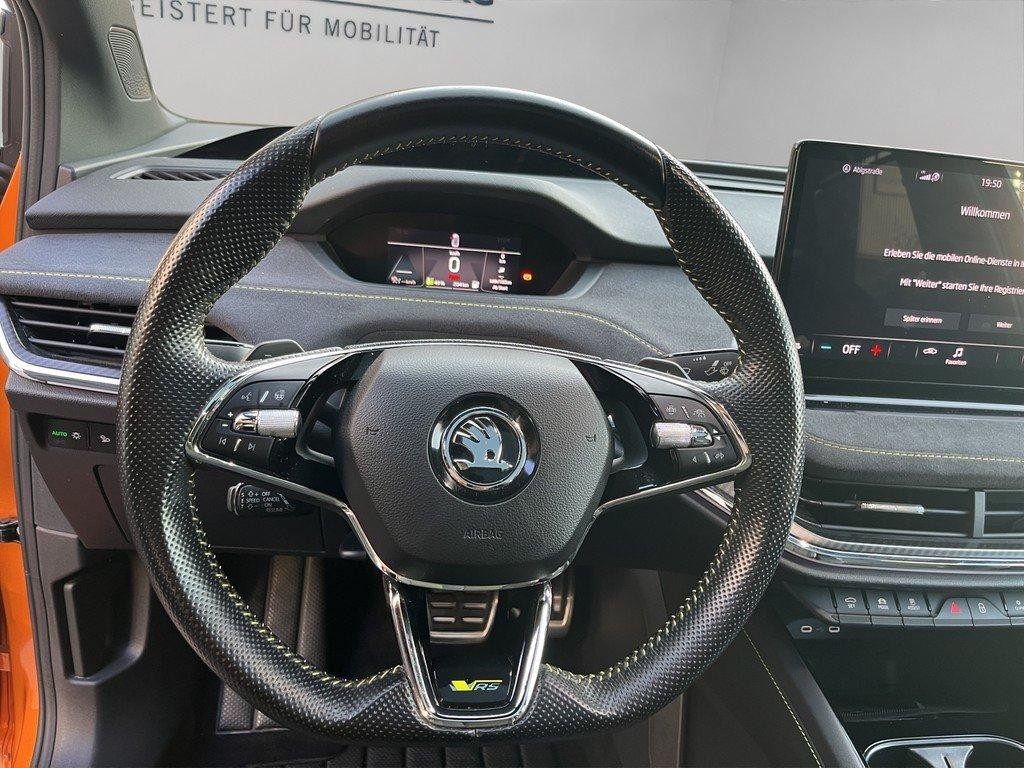 Skoda Enyaq iV