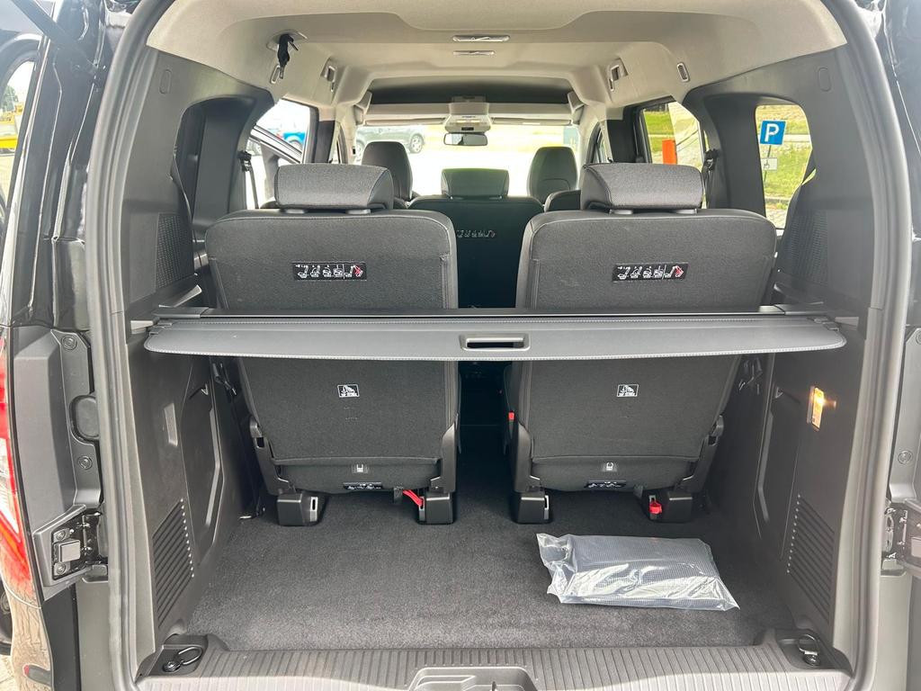 Nissan Townstar