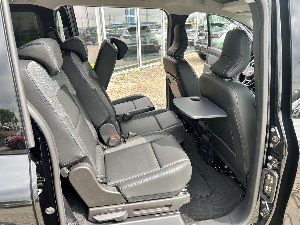 Nissan Townstar