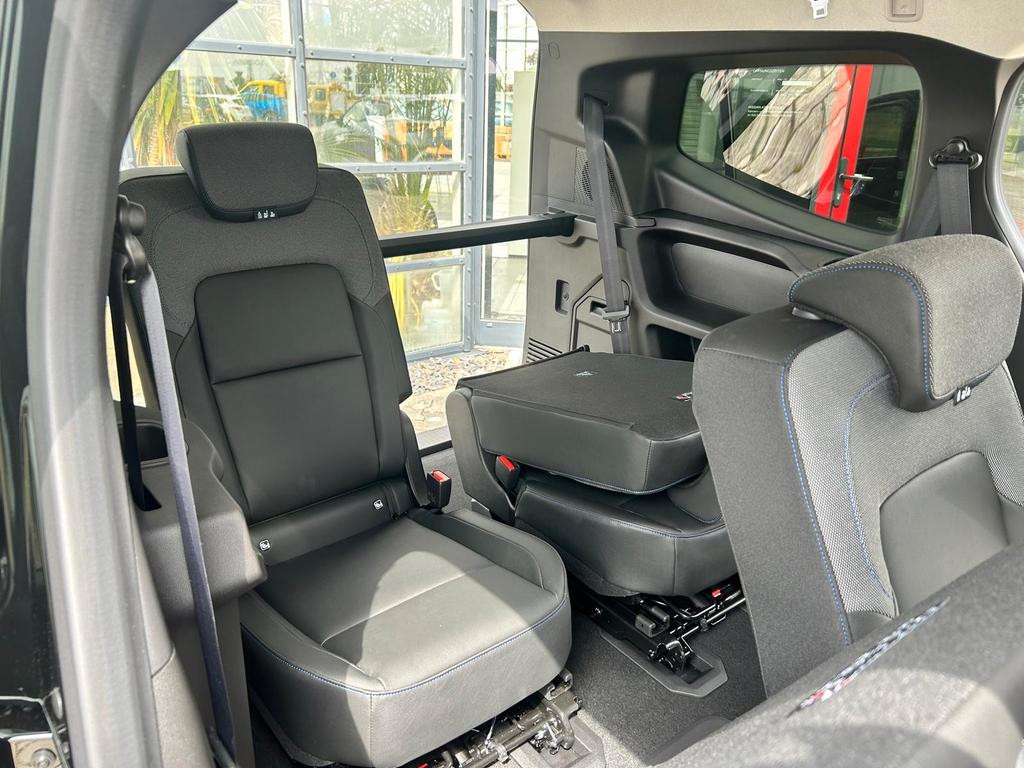 Nissan Townstar