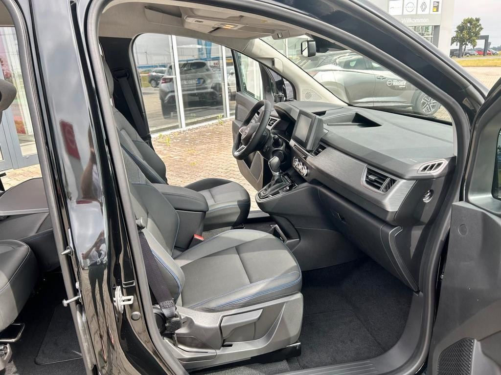 Nissan Townstar