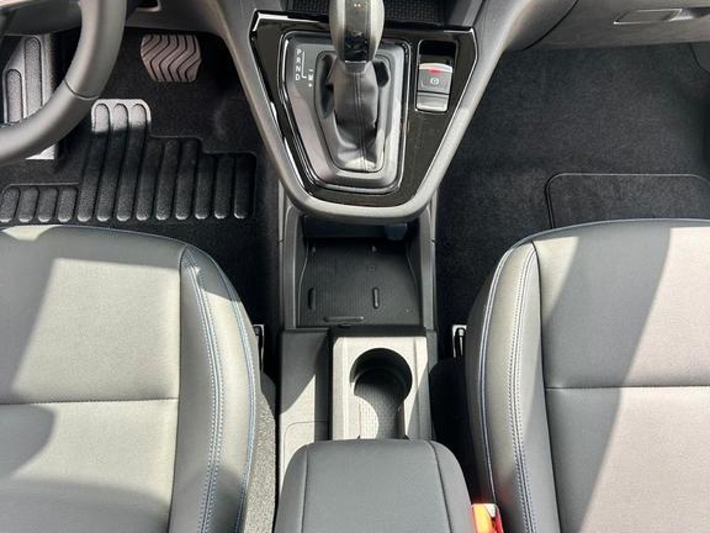 Nissan Townstar