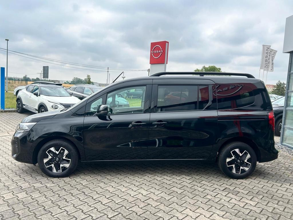 Nissan Townstar